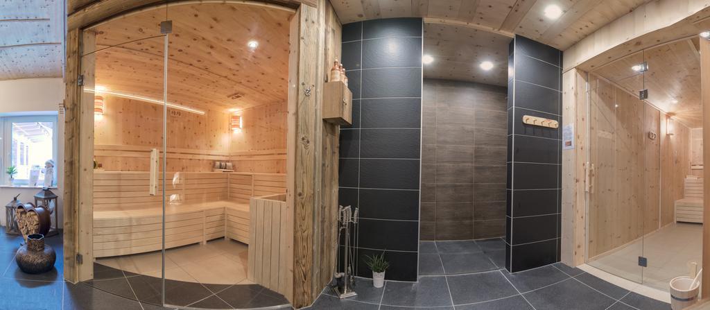 Aparthotel Alpenlodge Weidach