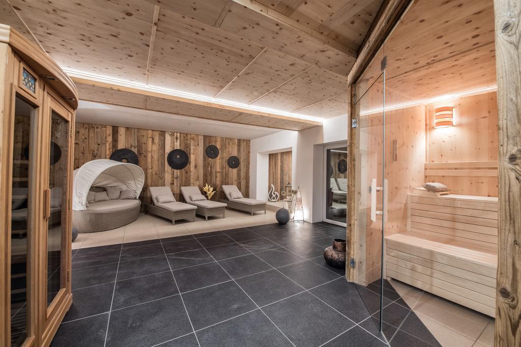 Alpenlodge 4* Weidach