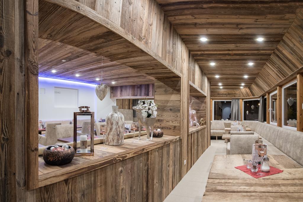 Alpenlodge Aparthotel