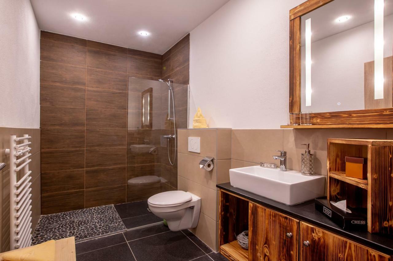 Alpenlodge Aparthotel 4*