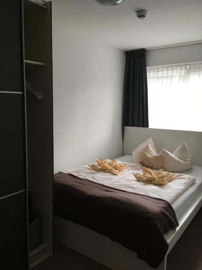 Alpenlodge 4* Weidach