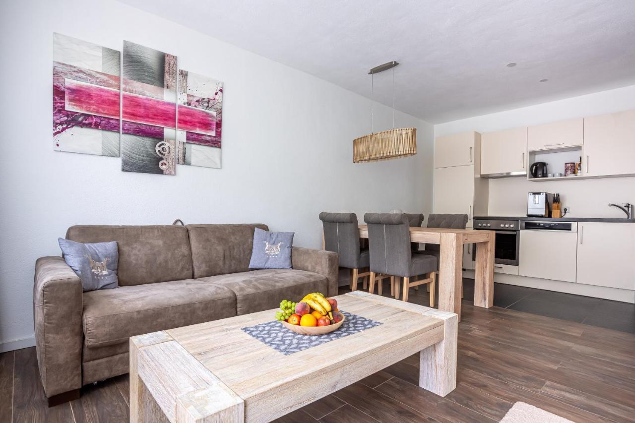 Aparthotel Alpenlodge 4*