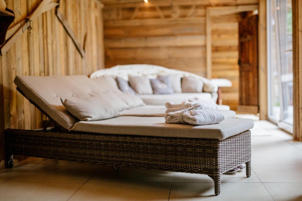Aparthotel Alpenlodge