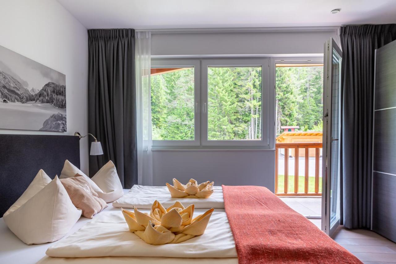 Aparthotel Alpenlodge